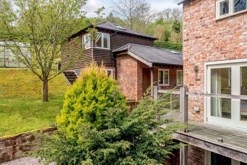Guest Accommodation