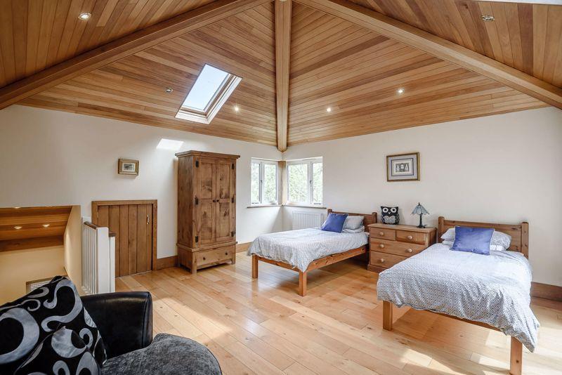 Guest Accommodation