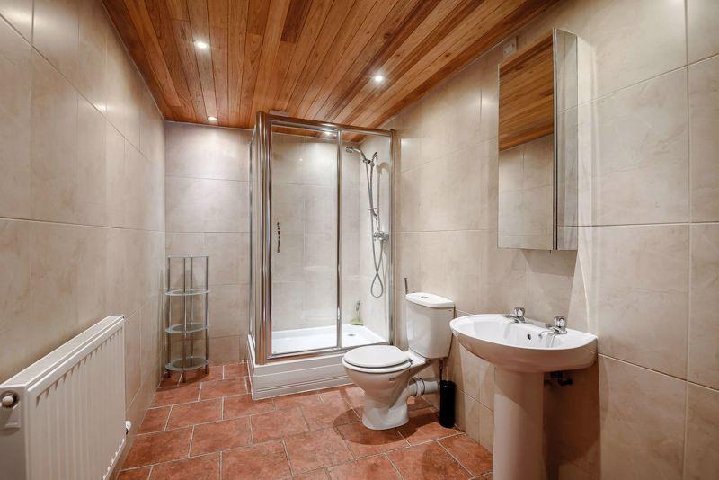 Guest Accommodation