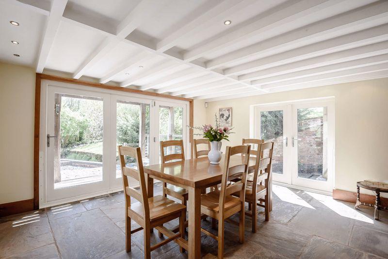 Dining /Family Room