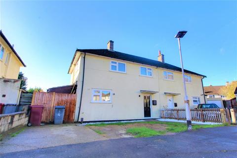 3 bedroom semi-detached house to rent, Exwick Square, Berkshire RG2