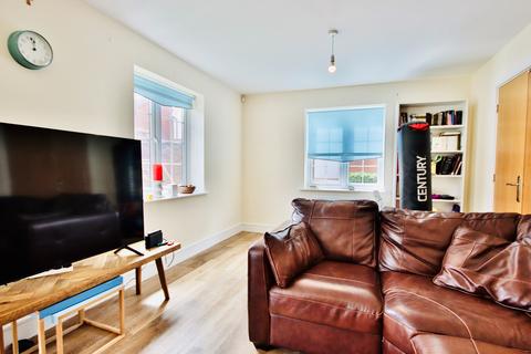 1 Callows Orchard, Rushwick, Worcester, WR2 5GU