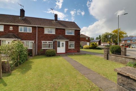 2 Healey Road, Scunthorpe, DN16 1HW