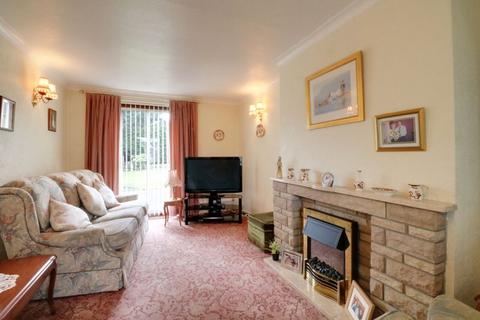 2 Healey Road, Scunthorpe, DN16 1HW
