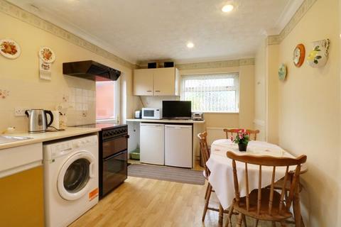 2 Healey Road, Scunthorpe, DN16 1HW