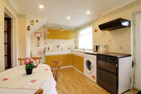 2 Healey Road, Scunthorpe, DN16 1HW