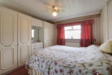 2 Healey Road, Scunthorpe, DN16 1HW