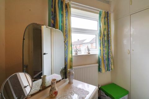 2 Healey Road, Scunthorpe, DN16 1HW