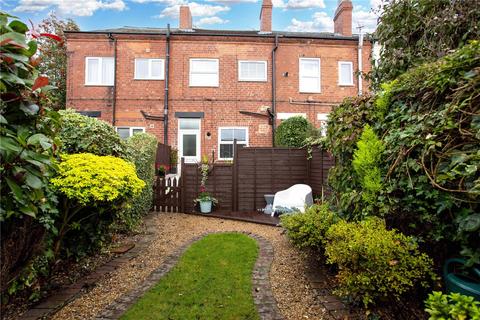 undefined, Coronation Street, Carlton, Wakefield, West Yorkshire