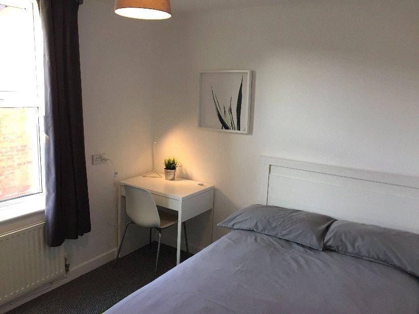 Black Diamond Street, Chester, CH1 2 bed property £390 pcm (£90 pw)