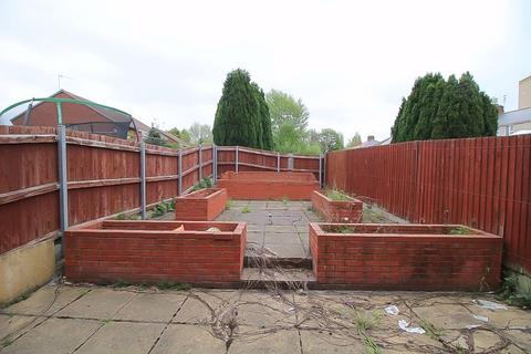 80 Albany Crescent, Bilston, WV14 0HU