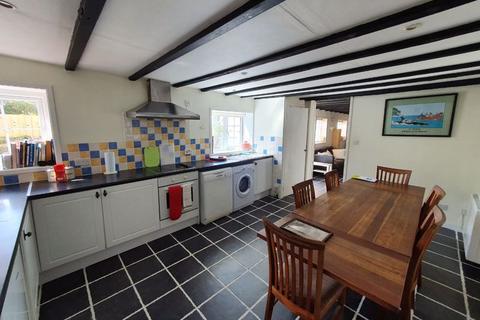 Old Bakehouse Chapel Street, Probus, Truro, TR2 4LD
