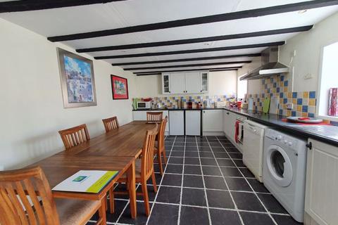 Old Bakehouse Chapel Street, Probus, Truro, TR2 4LD