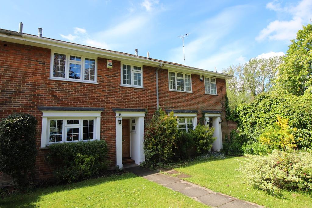 Batterdale, Old Hatfield, Hatfield, AL9 3 bed terraced house £475,000