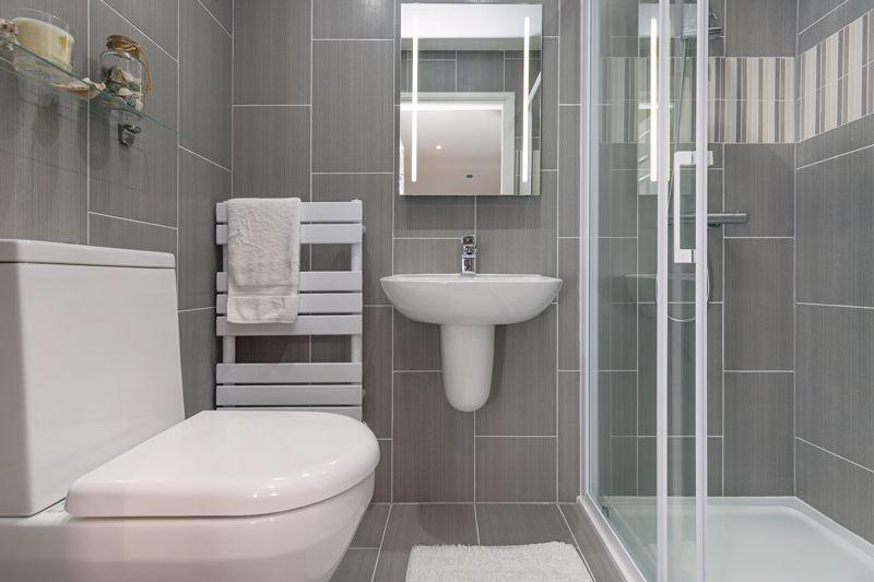 Bedroom 3 En-Suite