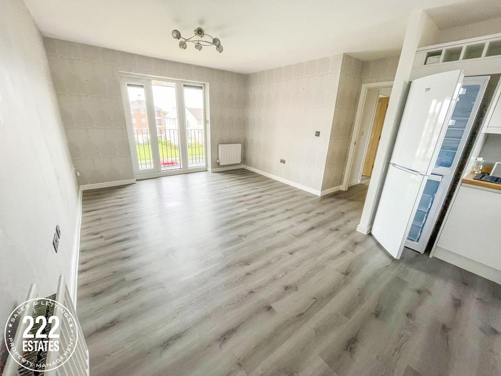 Pinehurst Walk Boston Boulevard, Great Sankey, Warrington, WA5 2 bed