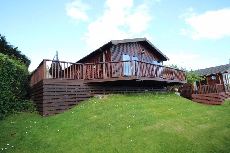 Llechwedd, Conwy 2 bed property £65,000