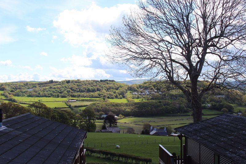 Llechwedd, Conwy 2 bed property £65,000