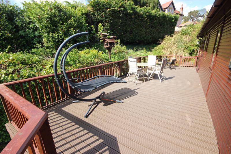 Llechwedd, Conwy 2 bed property £65,000