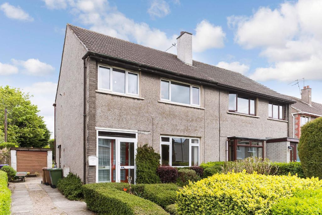 Viewfield Avenue, Garrowhill, G69 6NZ 3 bed semidetached house £139,950