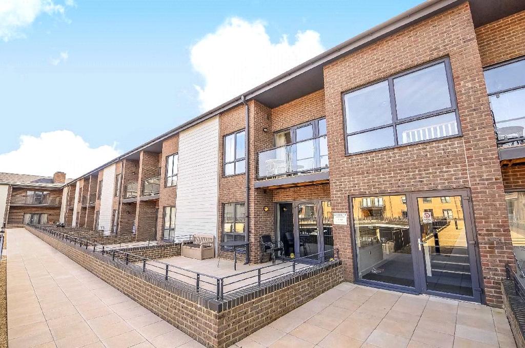 Garrett House, Firefly Avenue, Swindon, Wiltshire, SN2 1 bed apartment