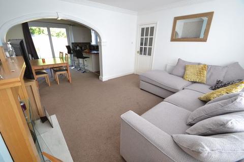 34 Abbots Way, West Kirby, Wirral, CH48 6EH