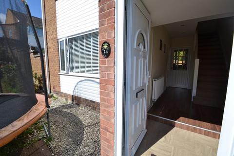 34 Abbots Way, West Kirby, Wirral, CH48 6EH