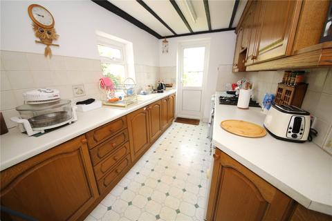 21 Salisbury Avenue, Stanford-le-hope, SS17 0DA