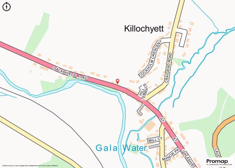 Property Location