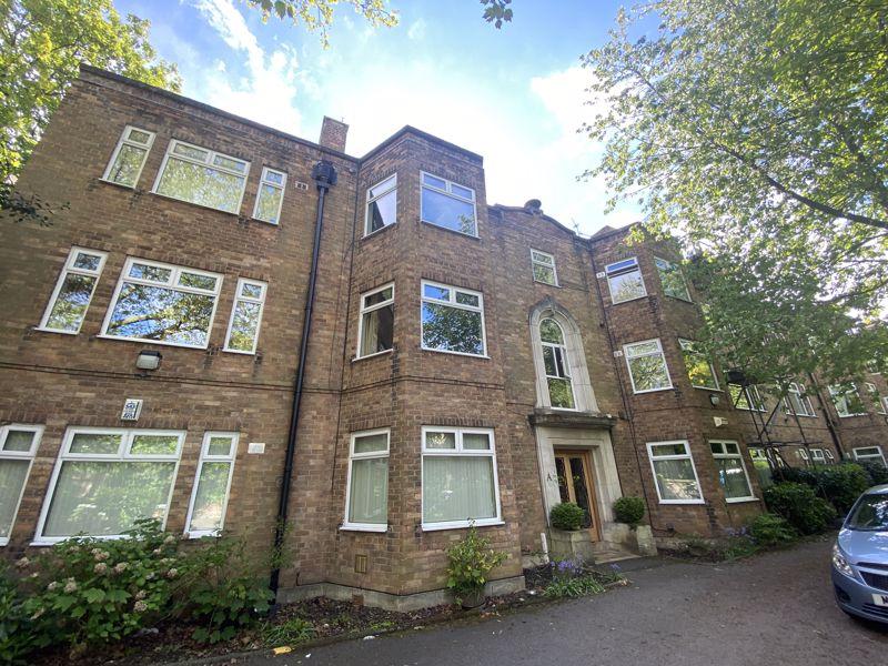 3032 Alexandra Drive, Liverpool 2 bed apartment £725 pcm (£167 pw)