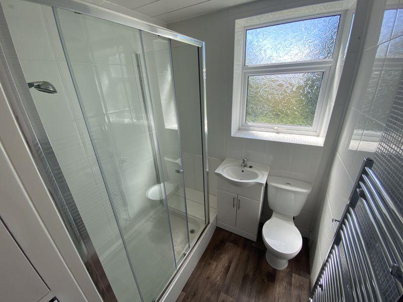 Refurbished Bathroom