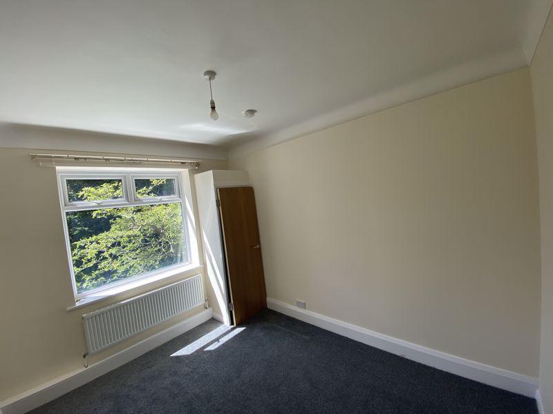 Bedroom 2 (Rear)