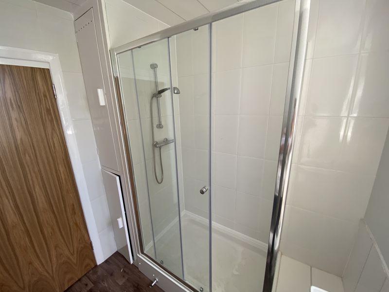 Refurbished Bathroom