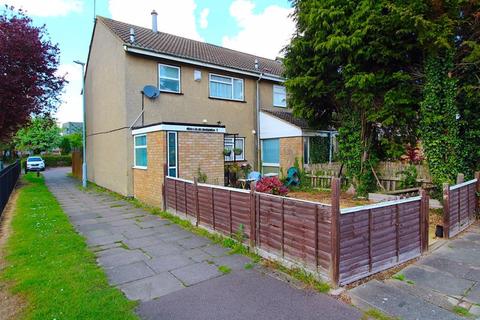 11 Buckle Close, Luton, LU3 3SZ