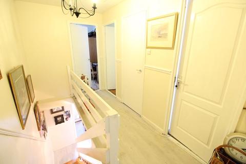 11 Buckle Close, Luton, LU3 3SZ