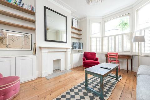 94a Ashburnham Road, London, NW10 5SE