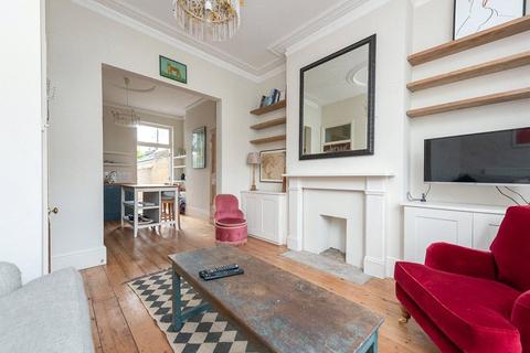 94a Ashburnham Road, London, NW10 5SE