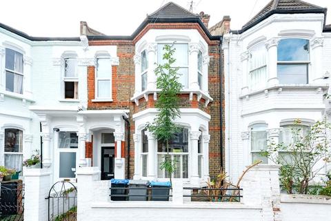 94a Ashburnham Road, London, NW10 5SE