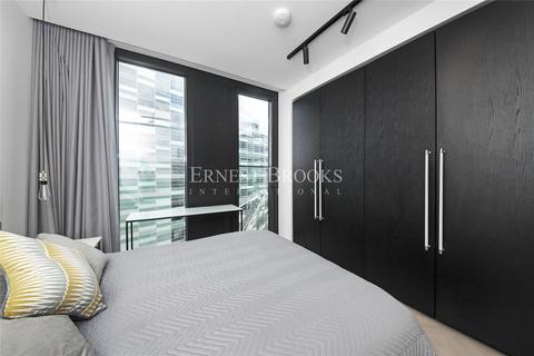 1 bedroom apartment to rent, One Crown Place, Wilson Street, Moorgate, EC2A