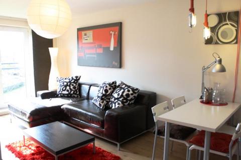 2 bedroom apartment to rent, Woodlands Road, Guildford, GU1