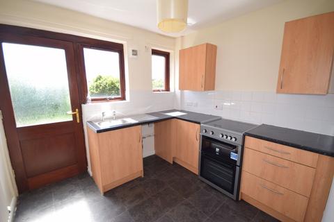 2 bedroom end of terrace house to rent, Brookside, Carlisle