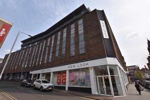 undefined, Thurland Street, Nottingham
