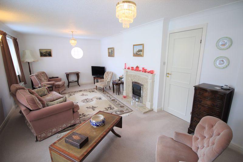 Hampton Fields, Oswestry. 3 bed detached bungalow £279,995