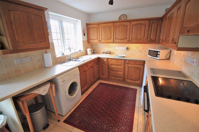 Hampton Fields, Oswestry. 3 bed detached bungalow £279,995