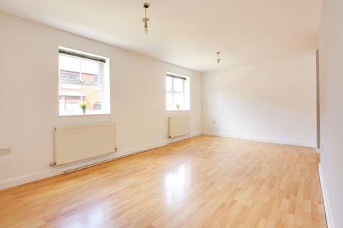 2 bedroom ground floor flat to rent - Balfour Street, Runcorn