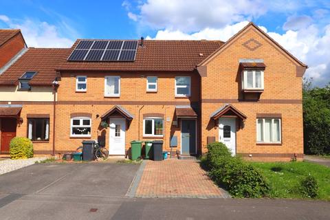 2 bedroom terraced house to rent, Cornflower Road, Gloucester