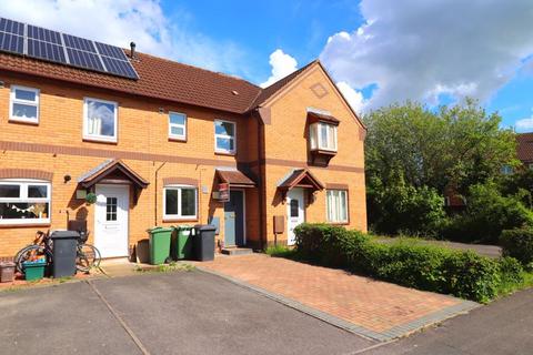 2 bedroom terraced house to rent, Cornflower Road, Gloucester