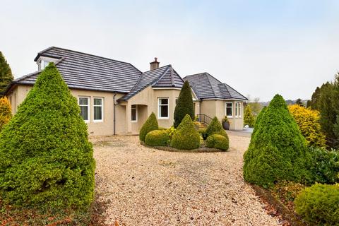 5 bedroom detached house to rent, Cedar Lodge, Lanark, ML11