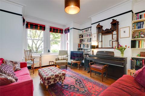 21 Westbourne Avenue, London, W3 6JL