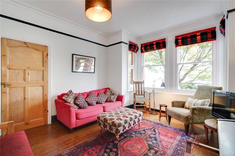 21 Westbourne Avenue, London, W3 6JL